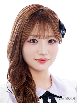 坂田心咲 プロフィール｜吉本興業株式会社