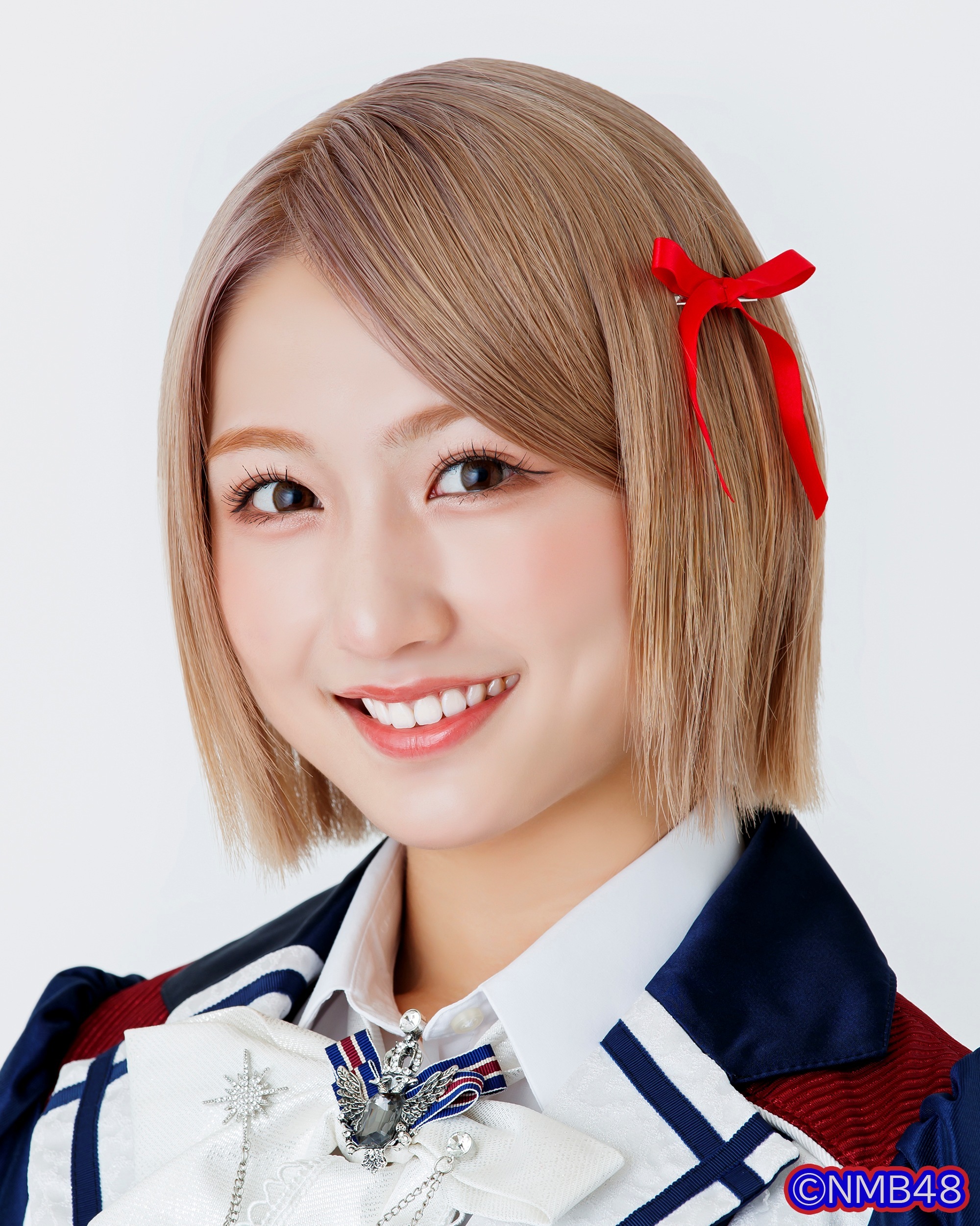 塩月希依音 プロフィール｜吉本興業株式会社