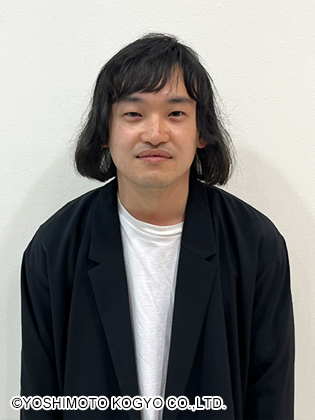 亀禄郎 プロフィール｜吉本興業株式会社