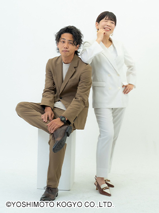 ポチ プロフィール｜吉本興業株式会社