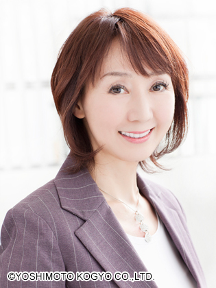 藤川奈々 プロフィール 吉本興業株式会社