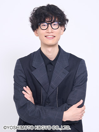 もりやすバンバンビガロ プロフィール｜吉本興業株式会社