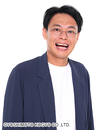 ヒロユキMc-Ⅱ プロフィール｜吉本興業株式会社