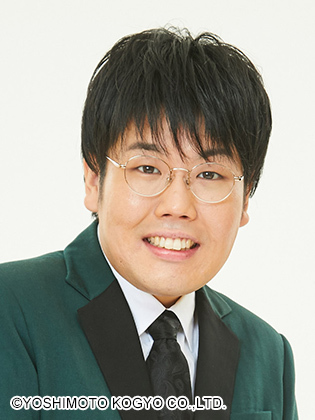 中野周平 プロフィール 吉本興業株式会社 中野周平 プロフィール 吉本興業株式会社