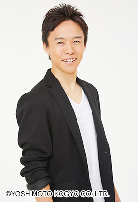 井本涼太 プロフィール 吉本興業株式会社