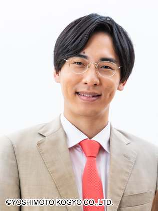 永見大吾 プロフィール 吉本興業株式会社