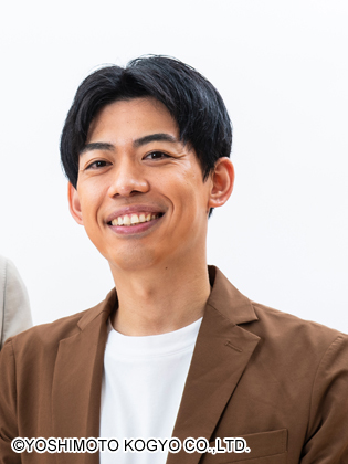 浜田順平 プロフィール 吉本興業株式会社