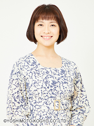 速見めぐみ プロフィール 吉本興業株式会社