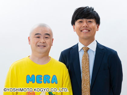 プードル プロフィール 吉本興業株式会社