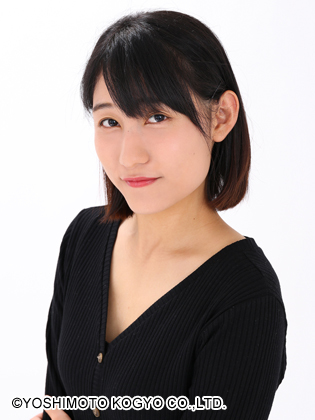 佐藤美優 プロフィール 吉本興業株式会社