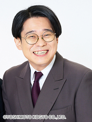 すけ ほりお プロフィール｜吉本興業株式会社