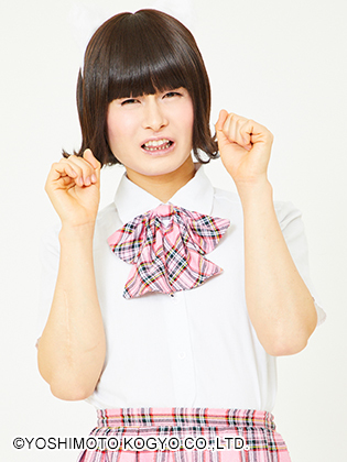 白桃ピーチよぴぴ プロフィール 吉本興業株式会社