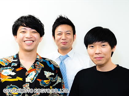 フェスティバルおばあちゃん プロフィール 吉本興業株式会社