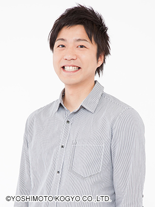 大島和久 プロフィール|吉本興業株式会社