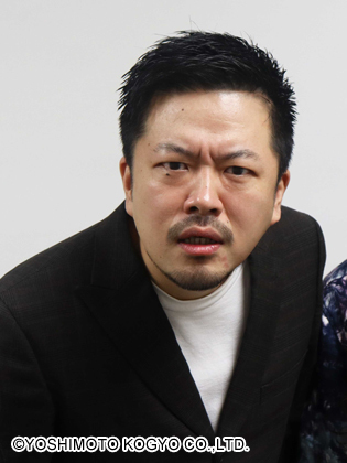 鈍器ノ様ナ者 プロフィール 吉本興業株式会社