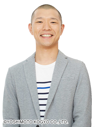 今井らいぱち プロフィール｜吉本興業株式会社
