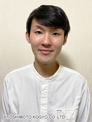 ホーリー プロフィール 吉本興業株式会社