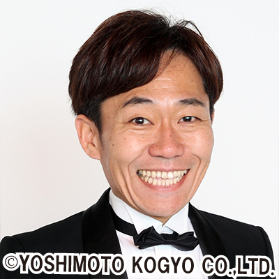 ケン坊田中 プロフィール 吉本興業株式会社