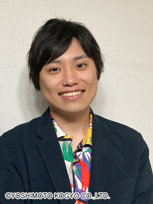 ナカジマ プロフィール 吉本興業株式会社